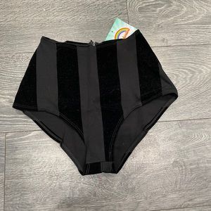 High waisted bottoms